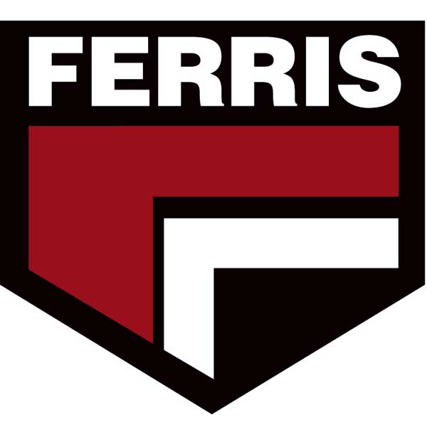 (image for) Ferris Genuine Fuel Tank Left Hand 5049947, 5103301